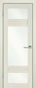  МДФ Дизайнерски остъклени врати